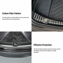 Load image into Gallery viewer, Trunk Sill Protector for Tesla Model Y 2020-2025.03