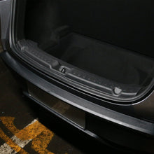 Load image into Gallery viewer, TPE Trunk Sill Protector for Model Y Juniper 2025.03+ | Invisible Install | Ultra-Thin