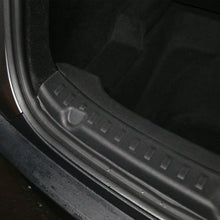 Load image into Gallery viewer, TPE Trunk Sill Protector for Model Y Juniper 2025.03+ | Invisible Install | Ultra-Thin