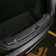Load image into Gallery viewer, TPE Trunk Sill Protector for Model Y Juniper 2025.03+ | Invisible Install | Ultra-Thin