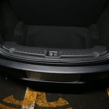 Load image into Gallery viewer, TPE Trunk Sill Protector for Model Y Juniper 2025.03+ | Invisible Install | Ultra-Thin