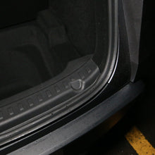 Load image into Gallery viewer, TPE Trunk Sill Protector for Model Y Juniper 2025.03+ | Invisible Install | Ultra-Thin