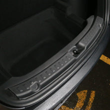 Load image into Gallery viewer, TPE Trunk Sill Protector for Model Y Juniper 2025.03+ | Invisible Install | Ultra-Thin
