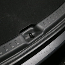 Load image into Gallery viewer, TPE Trunk Sill Protector for Model Y Juniper 2025.03+ | Invisible Install | Ultra-Thin