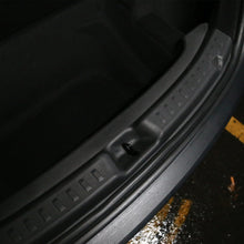 Load image into Gallery viewer, TPE Trunk Sill Protector for Model Y Juniper 2025.03+ | Invisible Install | Ultra-Thin