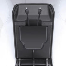 Load image into Gallery viewer, Armrest Box Hidden Expansion Dock for Model Y Juniper &amp; Model 3 Highland