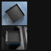 Load image into Gallery viewer, Armrest Box Silicone Mat for Cybertruck