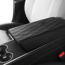 Load image into Gallery viewer, Armrest Cover for Tesla Model 3/ Y(TPE）