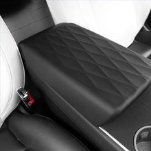 Load image into Gallery viewer, Armrest Cover for Tesla Model 3/ Y(TPE）