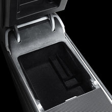 Load image into Gallery viewer, TESERY Armrest Organizer Console Tray for Model 3 / Model Y