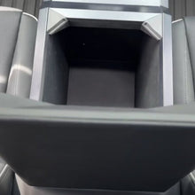 Load image into Gallery viewer, Armrest Storage Box Divider for Cybertruck