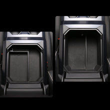 Load image into Gallery viewer, Armrest Storage Box Double Layer for Cybertruck