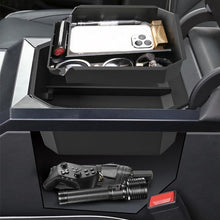 Load image into Gallery viewer, Armrest Storage Box Double Layer for Cybertruck