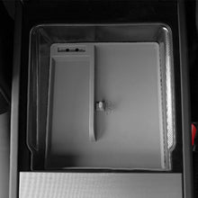 Load image into Gallery viewer, Armrest Storage Box for Model 3 Highland / Model Y Juniper