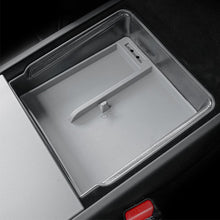 Load image into Gallery viewer, Armrest Storage Box for Model 3 Highland / Model Y Juniper