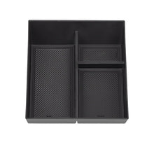 Load image into Gallery viewer, Armrest Storage Box Upper and Lower for Cybertruck