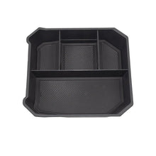 Load image into Gallery viewer, Armrest Storage Box Upper and Lower for Cybertruck
