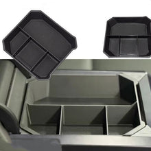 Load image into Gallery viewer, Armrest Storage Box Upper and Lower for Cybertruck
