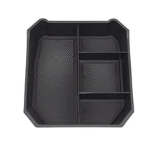 Load image into Gallery viewer, Armrest Storage Box Upper and Lower for Cybertruck