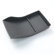 Load image into Gallery viewer, Armrest Storage Box（TPE）for Tesla Model 3/Y