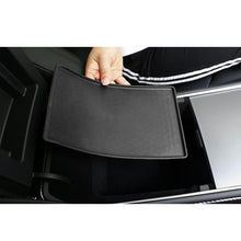 Load image into Gallery viewer, Armrest Storage Box（TPE）for Tesla Model 3/Y