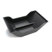 Load image into Gallery viewer, Armrest Storage Box（TPE）for Tesla Model 3/Y