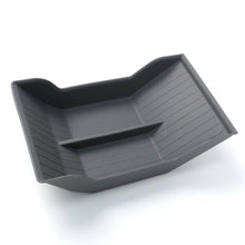 Load image into Gallery viewer, Armrest Storage Box（TPE）for Tesla Model 3/Y