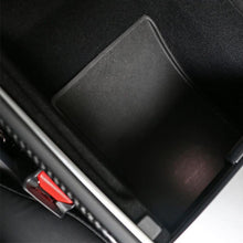 Load image into Gallery viewer, Armrest Storage Box（TPE）for Tesla Model 3/Y