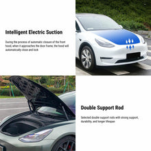 Load image into Gallery viewer, TESERY Auto Power Frunk for Model 3/Y | Hands-Free Electric Front Trunk