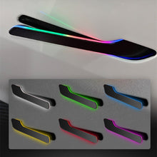 Load image into Gallery viewer, Electric Auto Present Door Handles with LED for Tesla Model 3 / Y (4PCS)