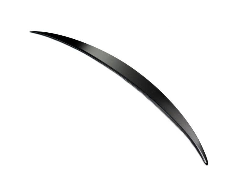 AutoTecknic Low-Kick Trunk Spoiler - Mercedes-Benz W213 E-Class
