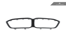 Load image into Gallery viewer, AutoTecknic Replacement Dry Carbon Grille Surround - BMW F87 M2 Competition