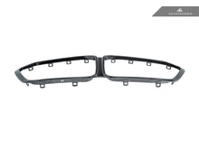 Load image into Gallery viewer, AutoTecknic Replacement Dry Carbon Grille Surround - BMW F87 M2 Competition