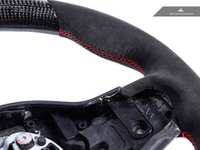 Load image into Gallery viewer, AutoTecknic Replacement Carbon Steering Wheel - BMW G01 X3 | G02 X4