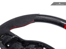 Load image into Gallery viewer, AutoTecknic Replacement Carbon Steering Wheel - BMW G42 2-Series