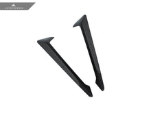 Load image into Gallery viewer, AutoTecknic Dry Carbon Fiber Side Vent Set - BMW F95 X5M Pre-LCI
