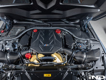 Load image into Gallery viewer, AutoTecknic Pre-Preg Carbon Engine Cover - BMW G90/ G99 M5