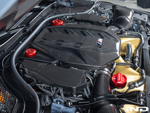 Load image into Gallery viewer, AutoTecknic Pre-Preg Carbon Engine Cover - BMW G90/ G99 M5