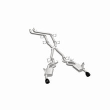 Load image into Gallery viewer, MagnaFlow 2026 Dodge Charger 3.0L SPEQ Series Cat-Back Performance Exhaust System - 19699