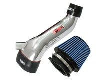 Load image into Gallery viewer, Injen 95-99 Eclipse Turbo Must Use Stock Blow Off Valve Polished Short Ram Intake - IS1890P