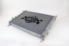 Load image into Gallery viewer, CSF 2015+ Ford Mustang GT 5.0L Radiator - 7073