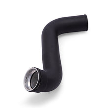 Load image into Gallery viewer, Mishimoto 11-14 Ford F-150 3.5L EcoBoost Cold Side Intercooler Pipe Kit - Wrinkle Black - MMICP-F150-11CWBK