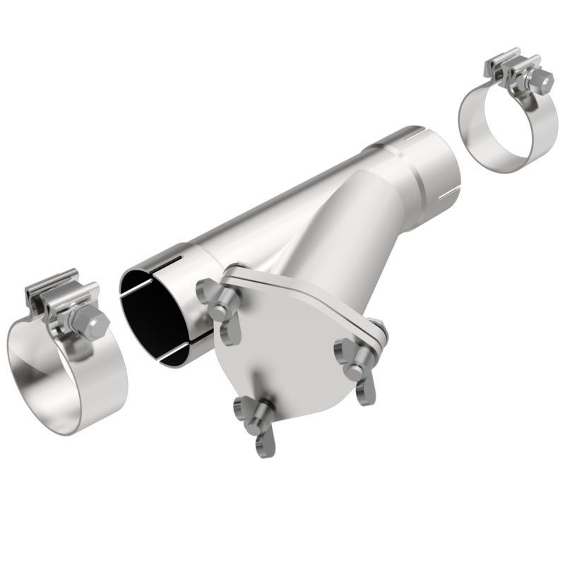 MagnaFlow Exhaust Cut-Out 2.5inch - 10784