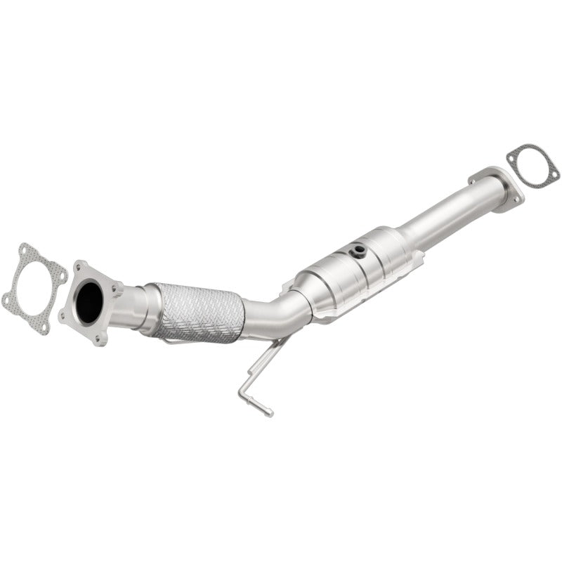 MagnaFlow Direct Fit Catalytic Converter 03-05 Volvo S60/ V70 2.4L - 51660