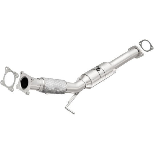 MagnaFlow Direct Fit Catalytic Converter 03-05 Volvo S60/ V70 2.4L - 51660