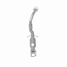 Load image into Gallery viewer, MagnaFlow Direct Fit Catalytic Converter 98-99 Saturn SC1 1.9L - 23956