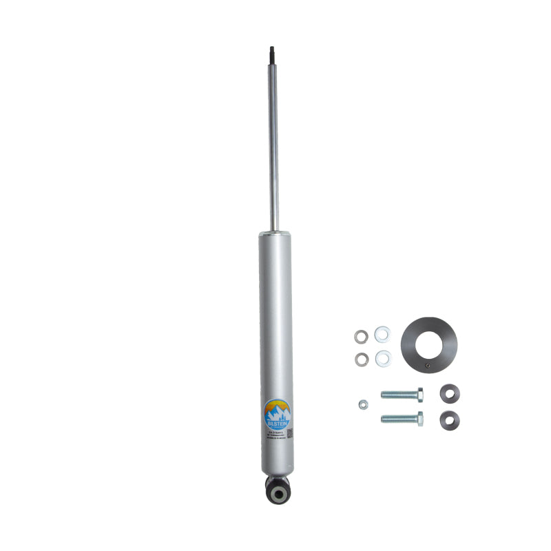 Bilstein 21-25 Ford Bronco Sport B8 TerraSport Lift Kit - 1.25in Lift - 70-363333