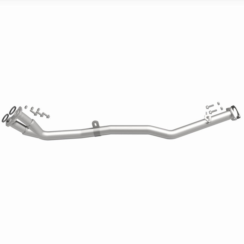 BRE Exhaust 86-88 Pickup 2.4L Front Pipe Kit - 107-0224