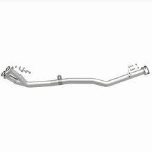Load image into Gallery viewer, BRE Exhaust 86-88 Pickup 2.4L Front Pipe Kit - 107-0224
