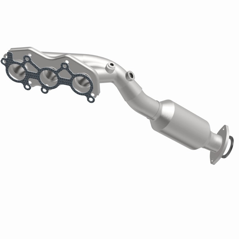 MagnaFlow Direct-Fit OEM Grade Federal Catalytic Converter 16-17 Lexus IS300/IS350 V6 3.5L - 52446